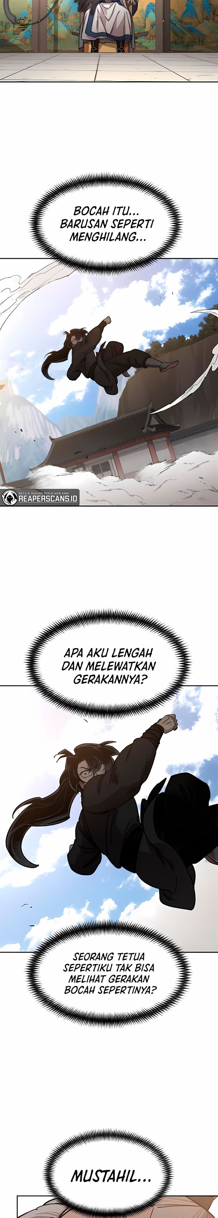 Return of the Flowery Mountain Sect Chap 61 - Next Chap 62