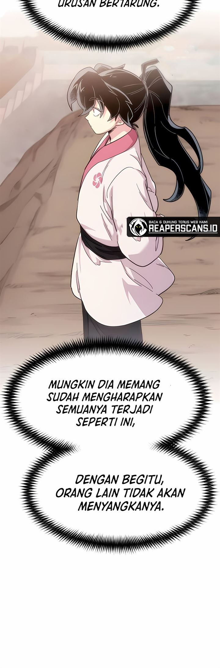 Return of the Flowery Mountain Sect Chap 61 - Next Chap 62