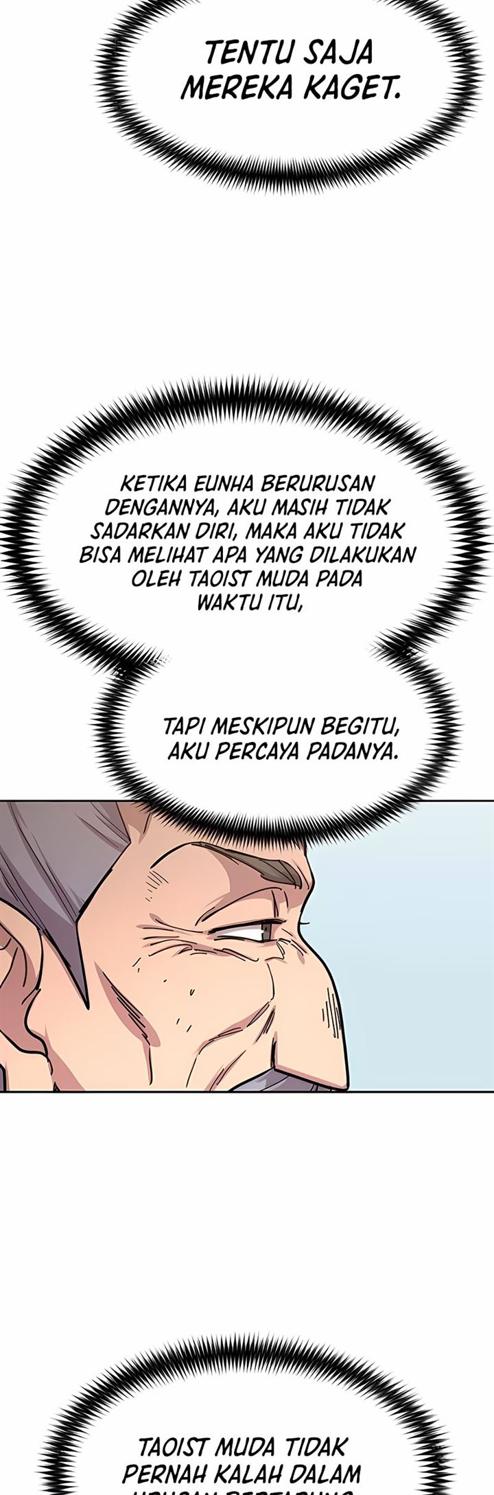 Return of the Flowery Mountain Sect Chap 61 - Next Chap 62