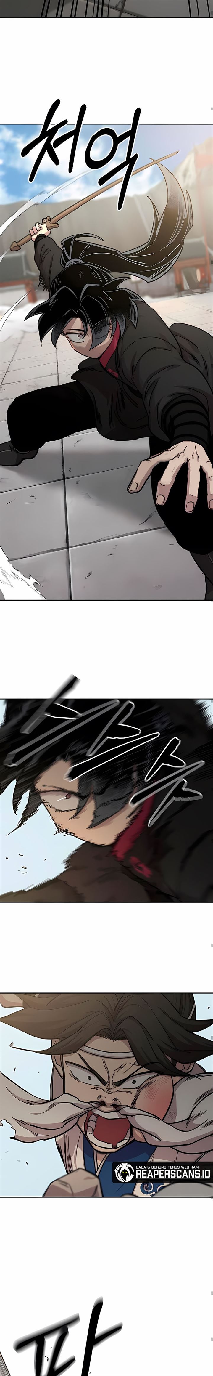 Return of the Flowery Mountain Sect Chap 61 - Next Chap 62