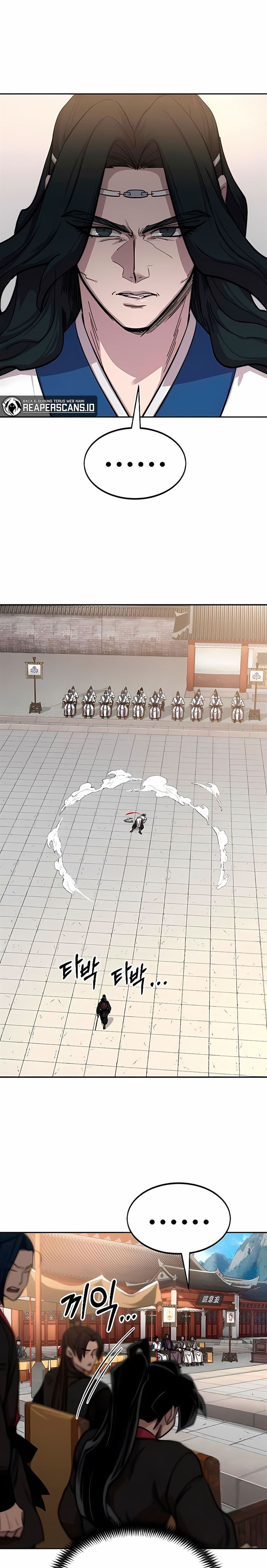 Return of the Flowery Mountain Sect Chap 61 - Next Chap 62