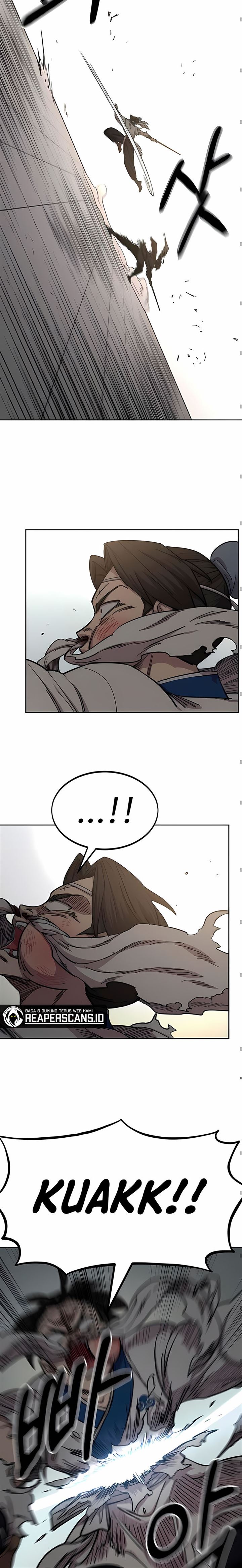 Return of the Flowery Mountain Sect Chap 61 - Next Chap 62