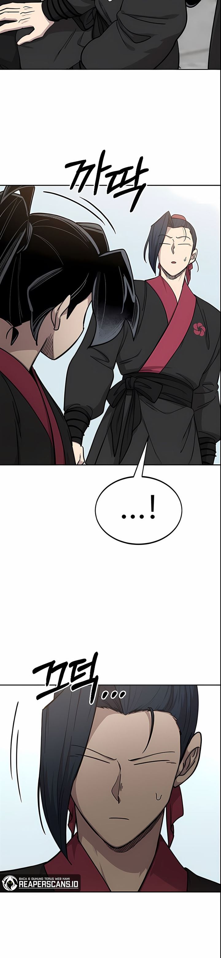 Return of the Flowery Mountain Sect Chap 62 - Next Chap 63