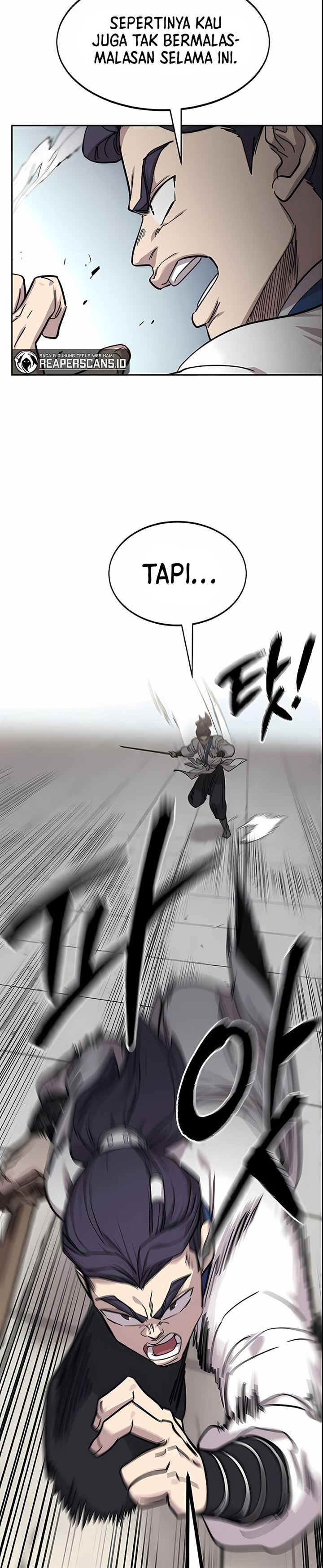 Return of the Flowery Mountain Sect Chap 62 - Next Chap 63