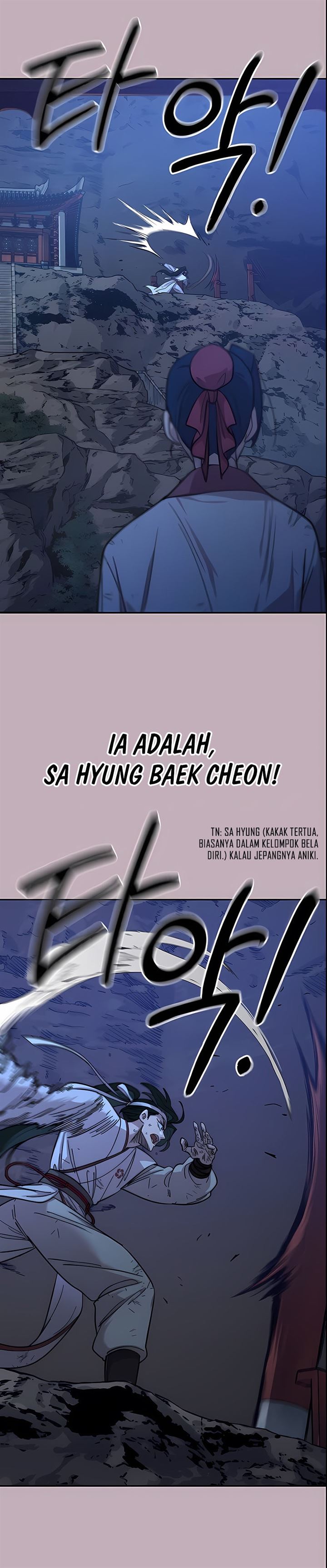 Return of the Flowery Mountain Sect Chap 62 - Next Chap 63