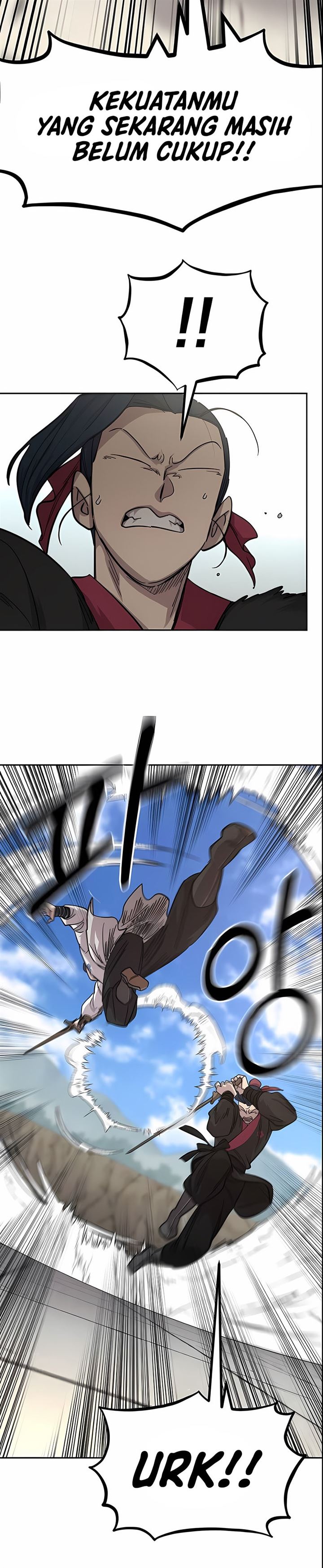 Return of the Flowery Mountain Sect Chap 62 - Next Chap 63