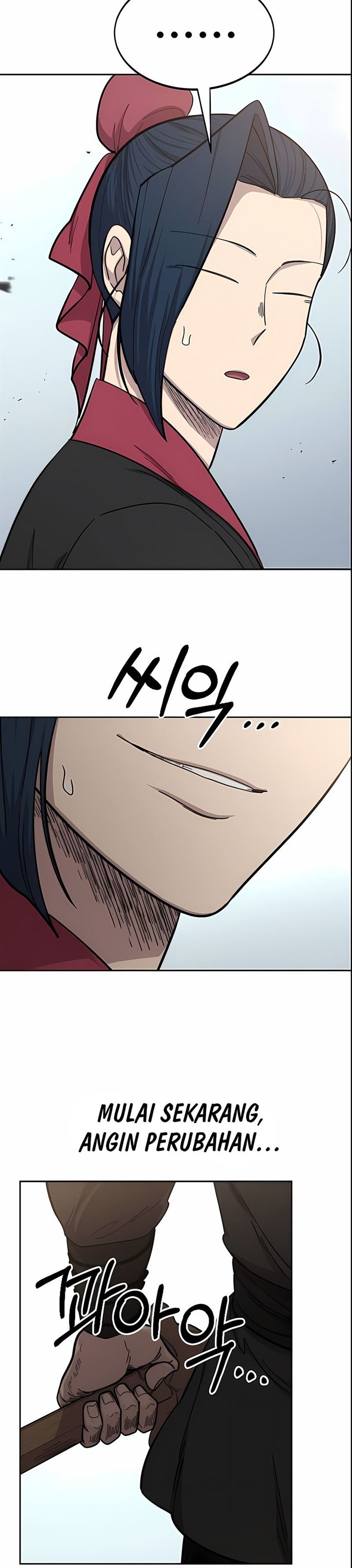 Return of the Flowery Mountain Sect Chap 62 - Next Chap 63