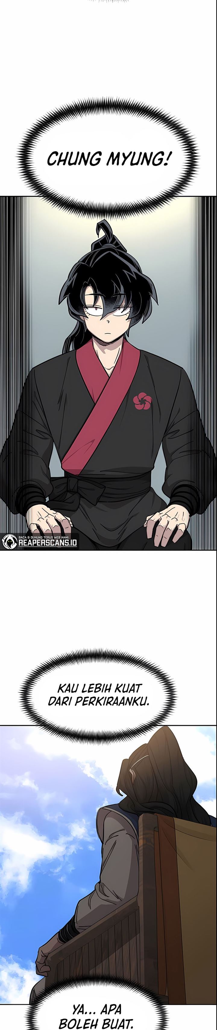 Return of the Flowery Mountain Sect Chap 62 - Next Chap 63