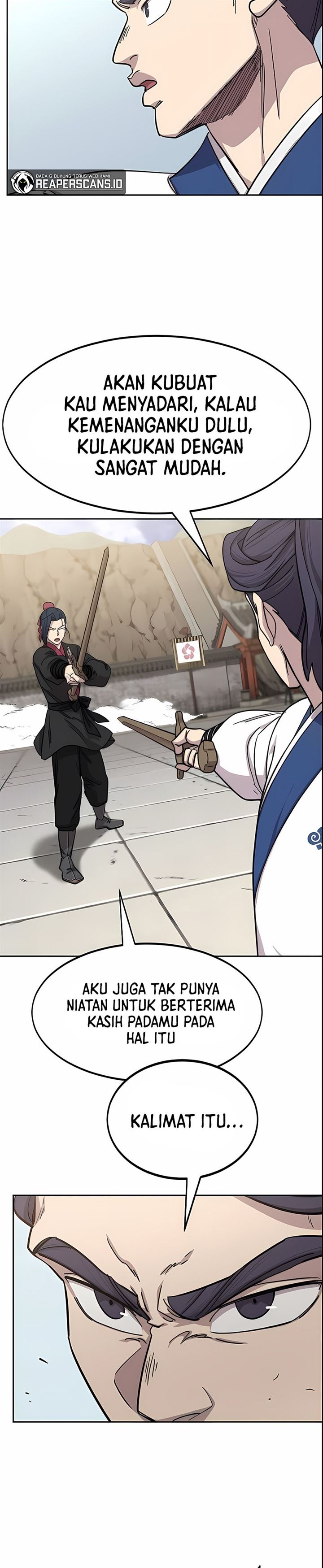 Return of the Flowery Mountain Sect Chap 62 - Next Chap 63