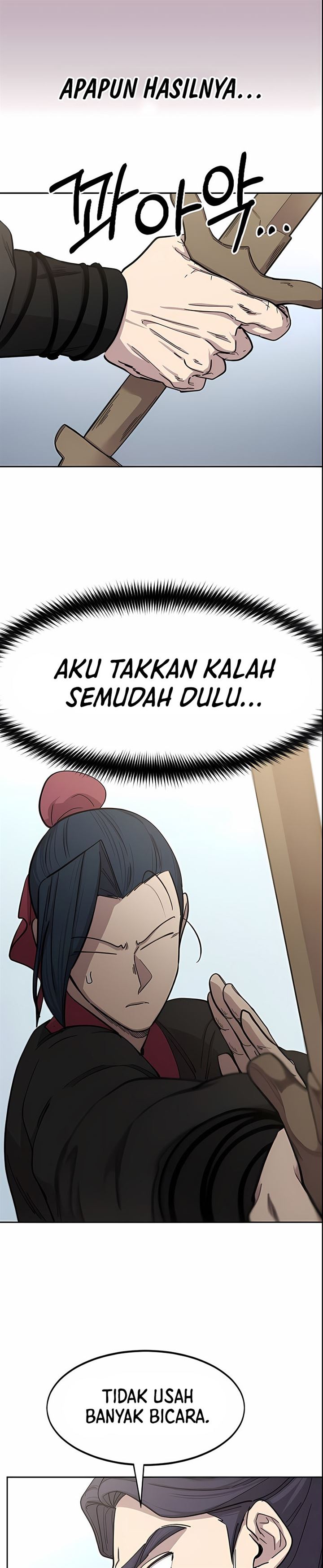 Return of the Flowery Mountain Sect Chap 62 - Next Chap 63