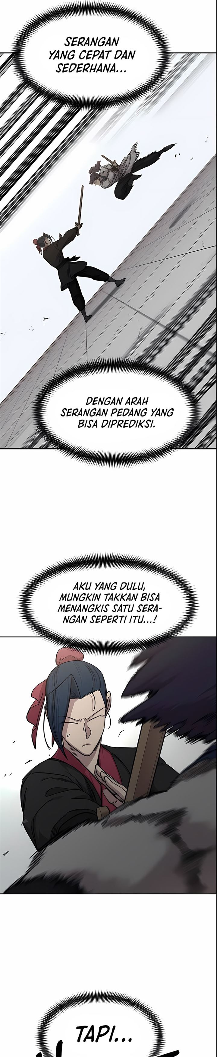 Return of the Flowery Mountain Sect Chap 62 - Next Chap 63