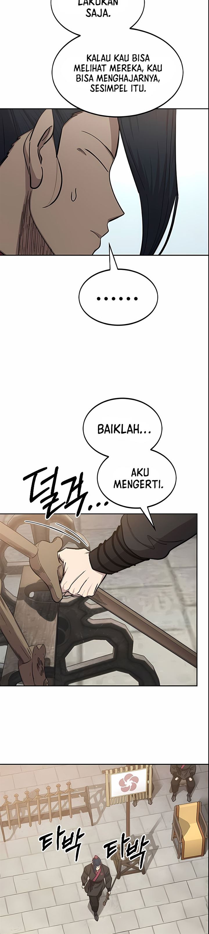 Return of the Flowery Mountain Sect Chap 62 - Next Chap 63