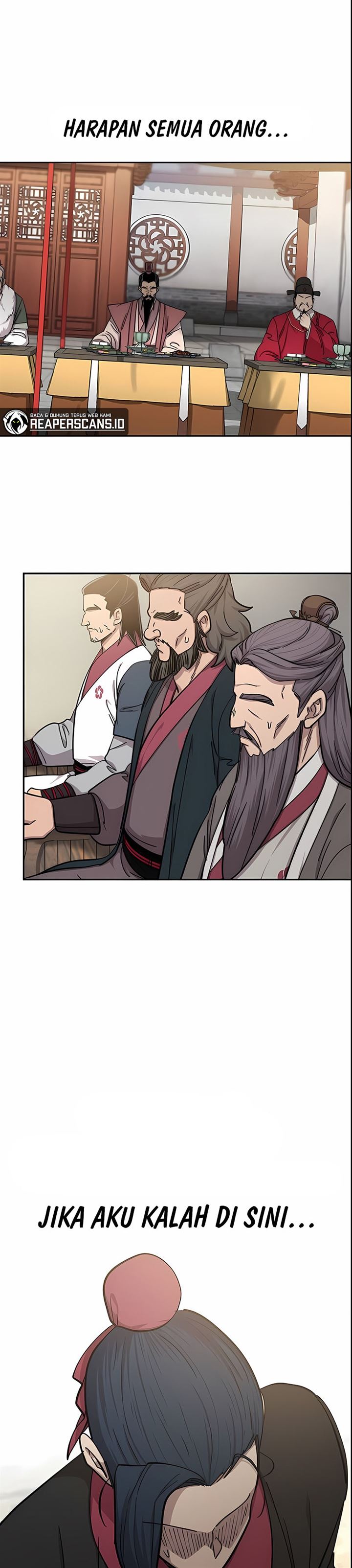 Return of the Flowery Mountain Sect Chap 62 - Next Chap 63