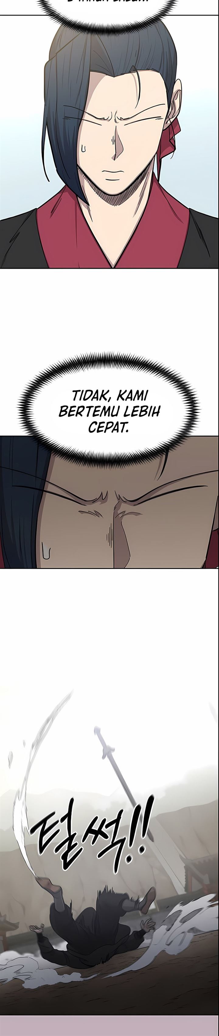 Return of the Flowery Mountain Sect Chap 62 - Next Chap 63