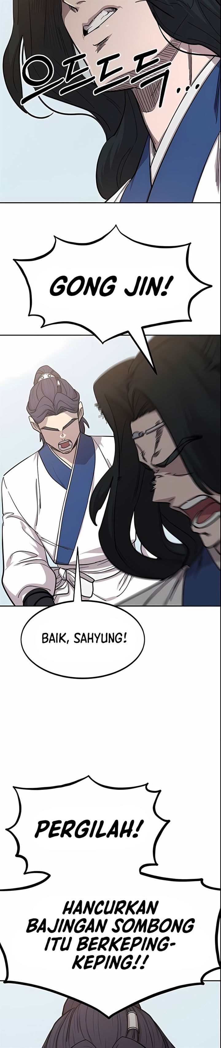 Return of the Flowery Mountain Sect Chap 62 - Next Chap 63