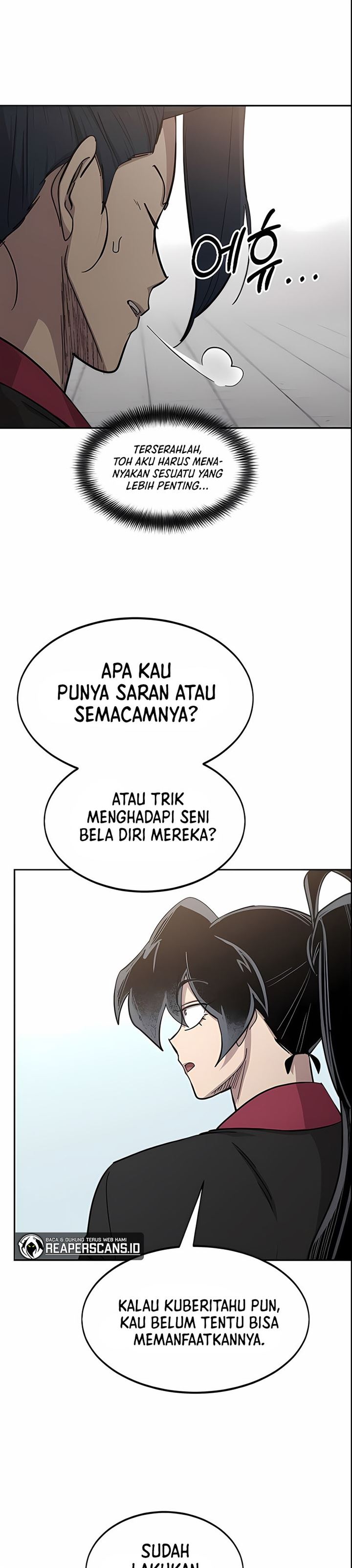 Return of the Flowery Mountain Sect Chap 62 - Next Chap 63