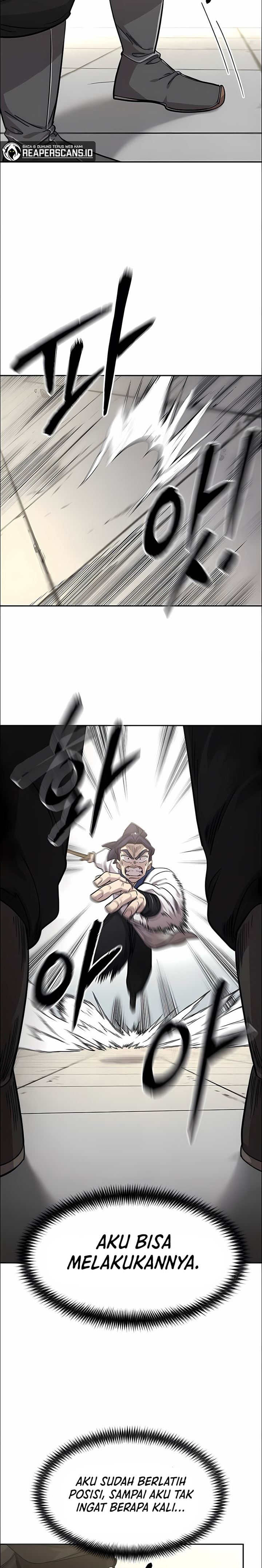 Return of the Flowery Mountain Sect Chap 62 - Next Chap 63