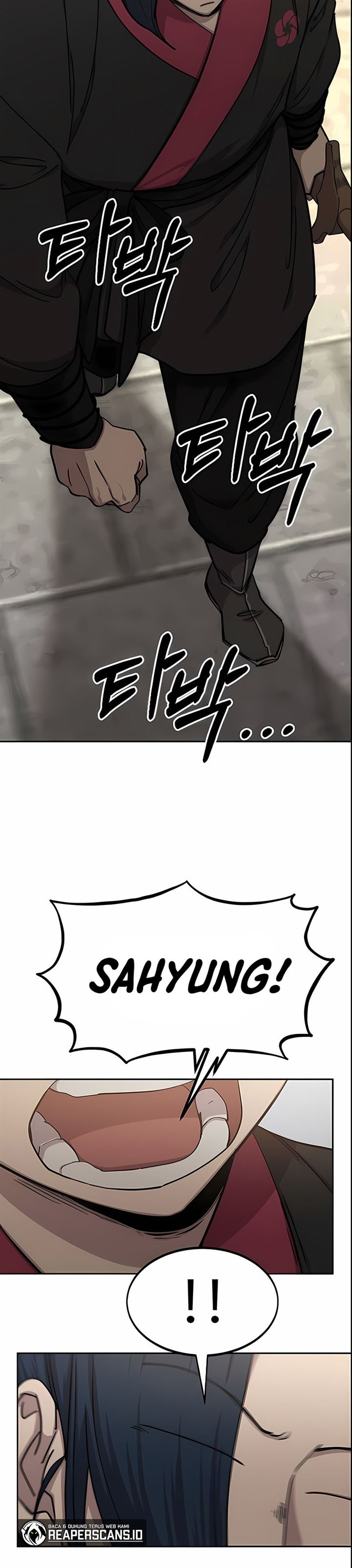 Return of the Flowery Mountain Sect Chap 62 - Next Chap 63