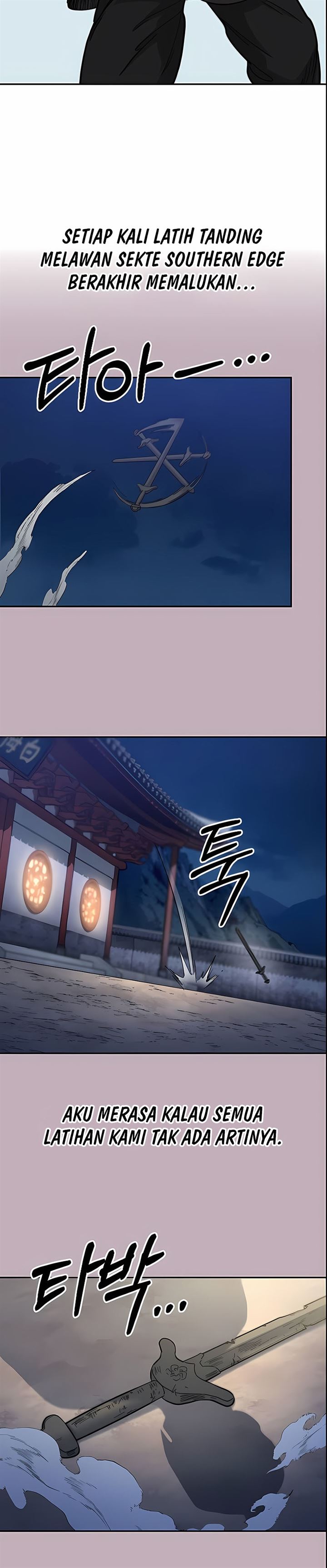 Return of the Flowery Mountain Sect Chap 62 - Next Chap 63