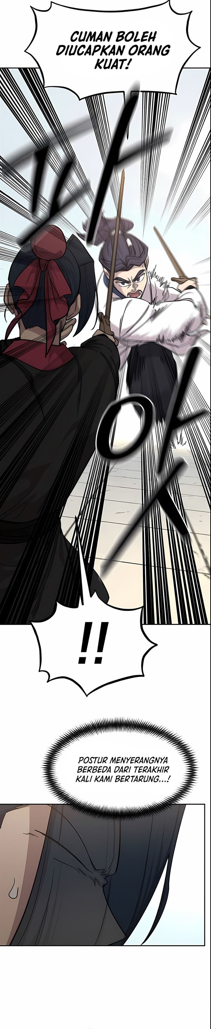 Return of the Flowery Mountain Sect Chap 62 - Next Chap 63