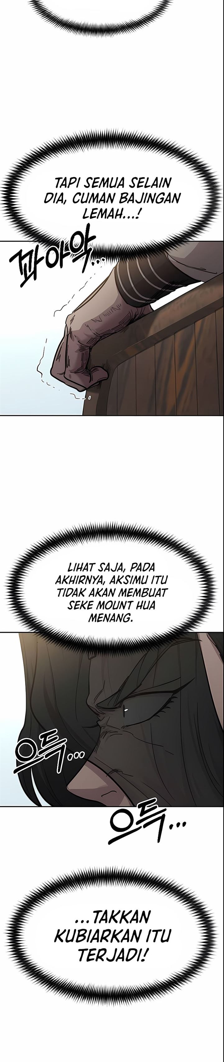 Return of the Flowery Mountain Sect Chap 62 - Next Chap 63