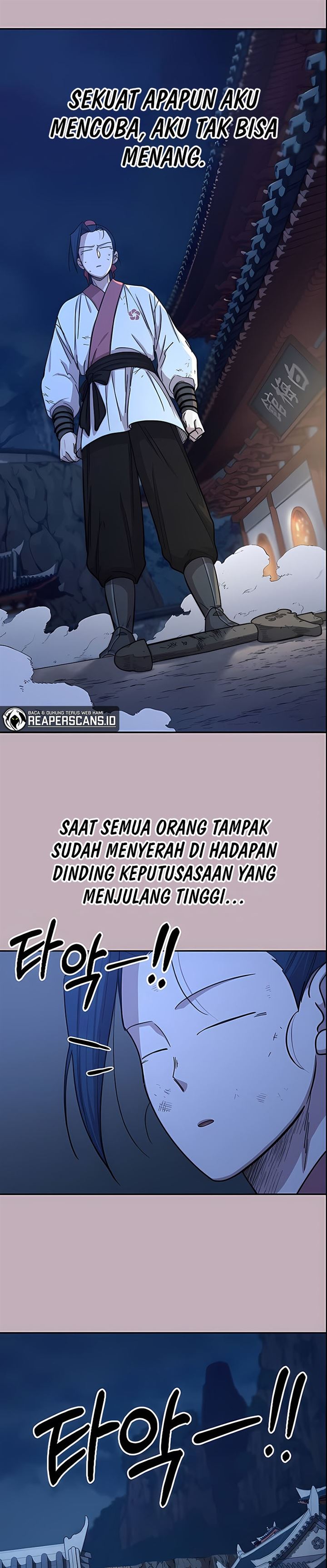 Return of the Flowery Mountain Sect Chap 62 - Next Chap 63