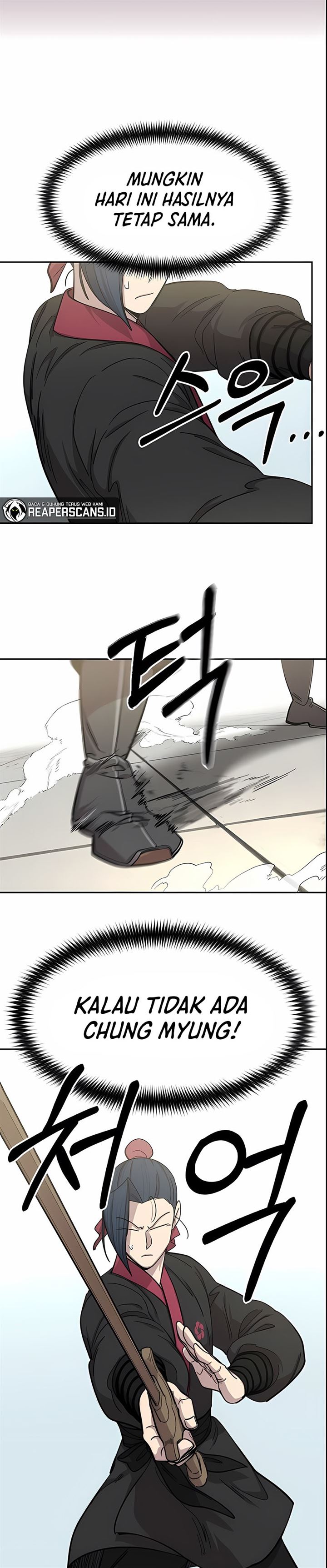 Return of the Flowery Mountain Sect Chap 62 - Next Chap 63