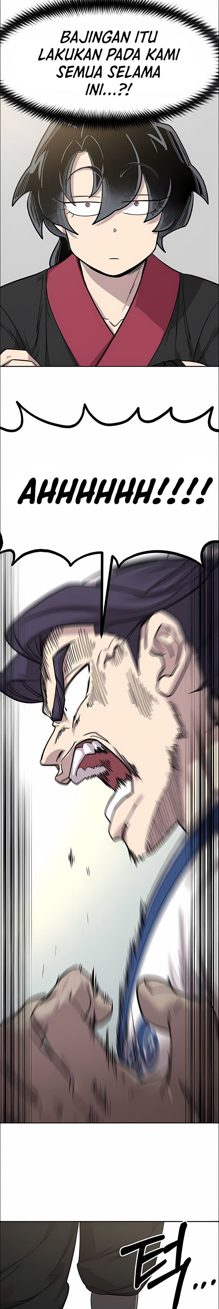 Return of the Flowery Mountain Sect Chap 62 - Next Chap 63