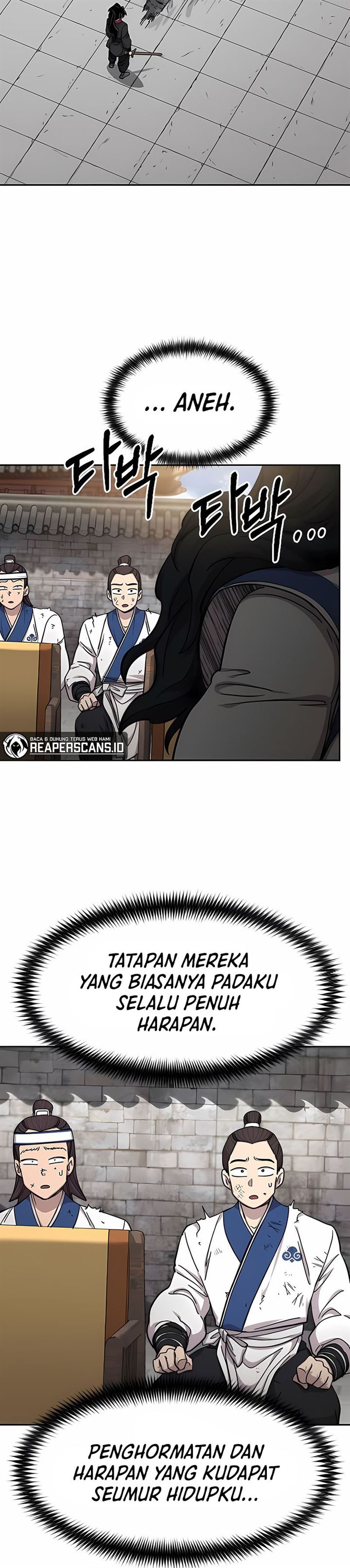 Return of the Flowery Mountain Sect Chap 67 - Next Chap 68