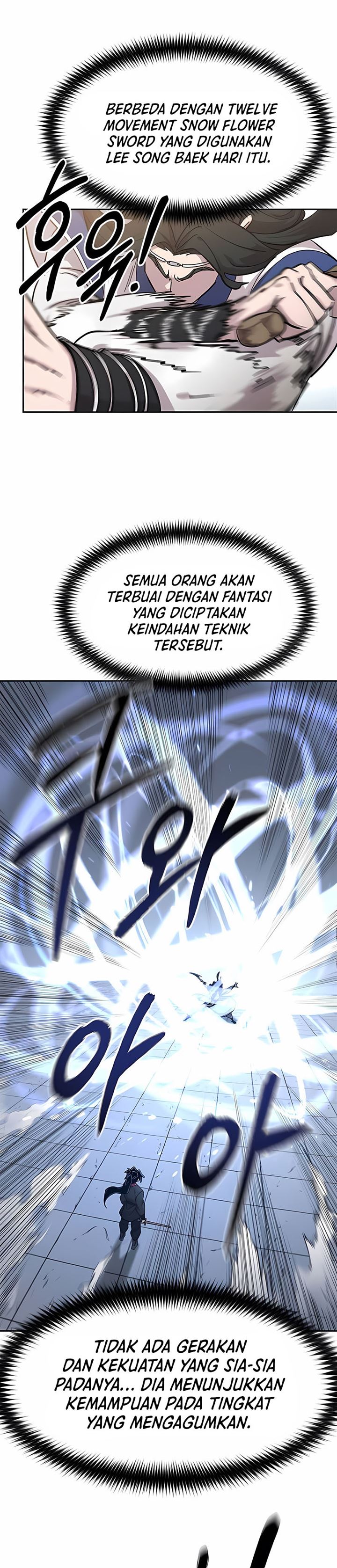 Return of the Flowery Mountain Sect Chap 67 - Next Chap 68