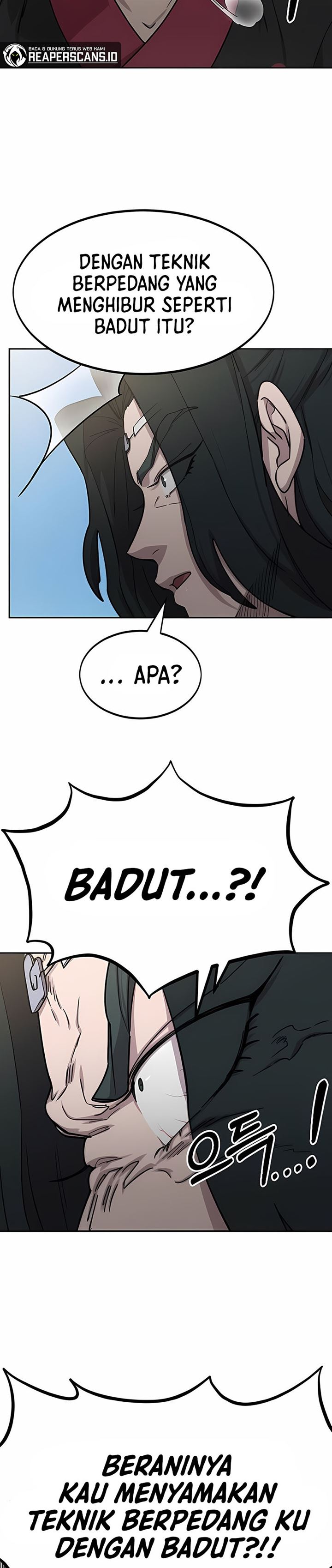 Return of the Flowery Mountain Sect Chap 67 - Next Chap 68