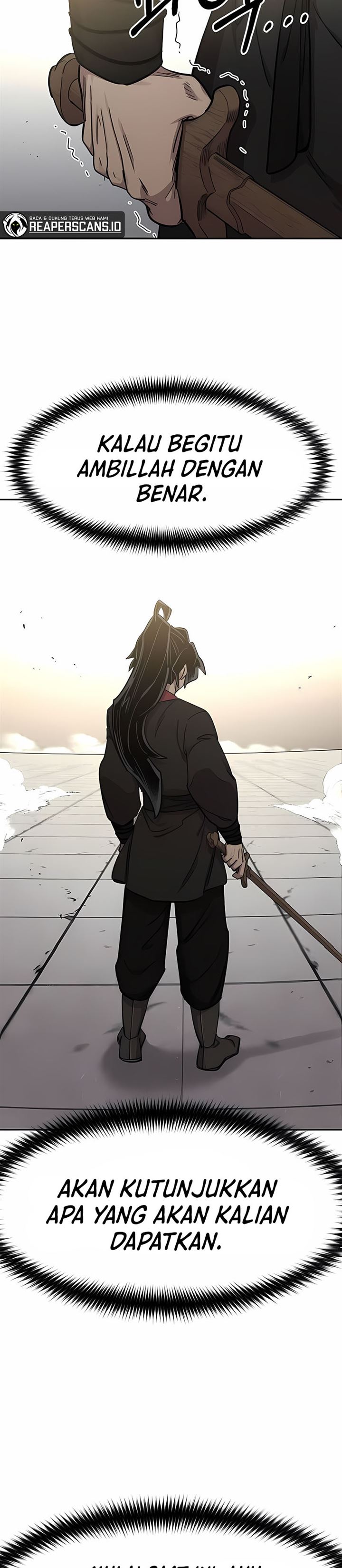 Return of the Flowery Mountain Sect Chap 67 - Next Chap 68