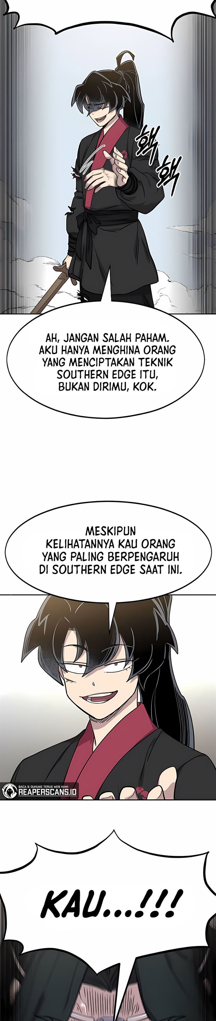 Return of the Flowery Mountain Sect Chap 67 - Next Chap 68