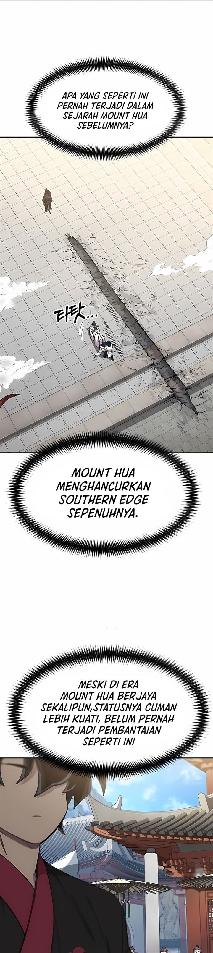 Return of the Flowery Mountain Sect Chap 67 - Next Chap 68