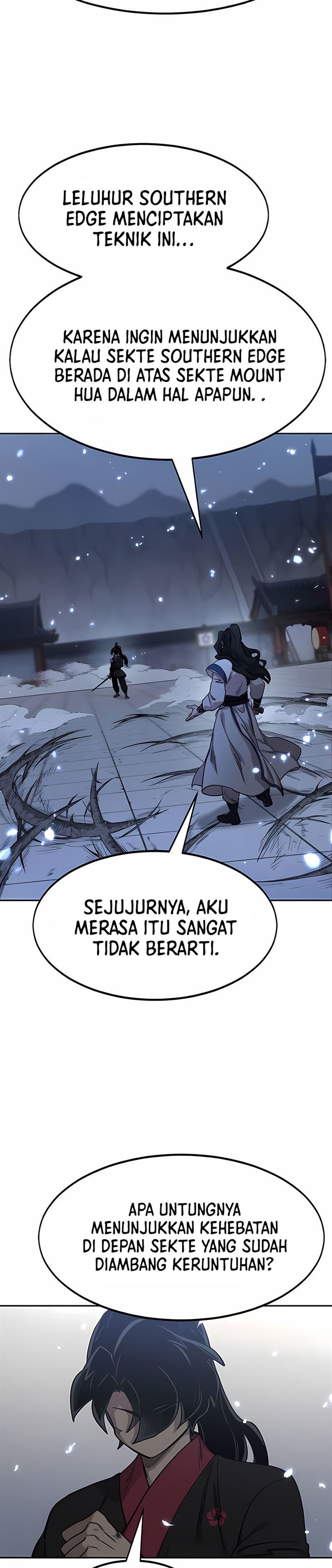 Return of the Flowery Mountain Sect Chap 67 - Next Chap 68