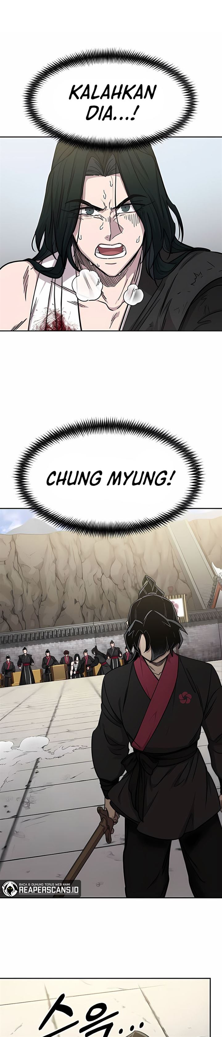 Return of the Flowery Mountain Sect Chap 67 - Next Chap 68