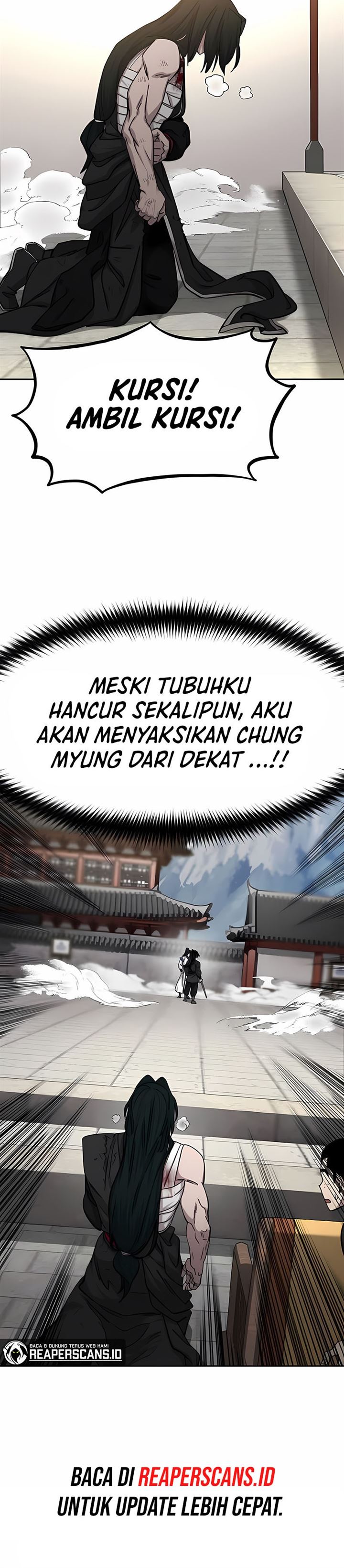 Return of the Flowery Mountain Sect Chap 67 - Next Chap 68