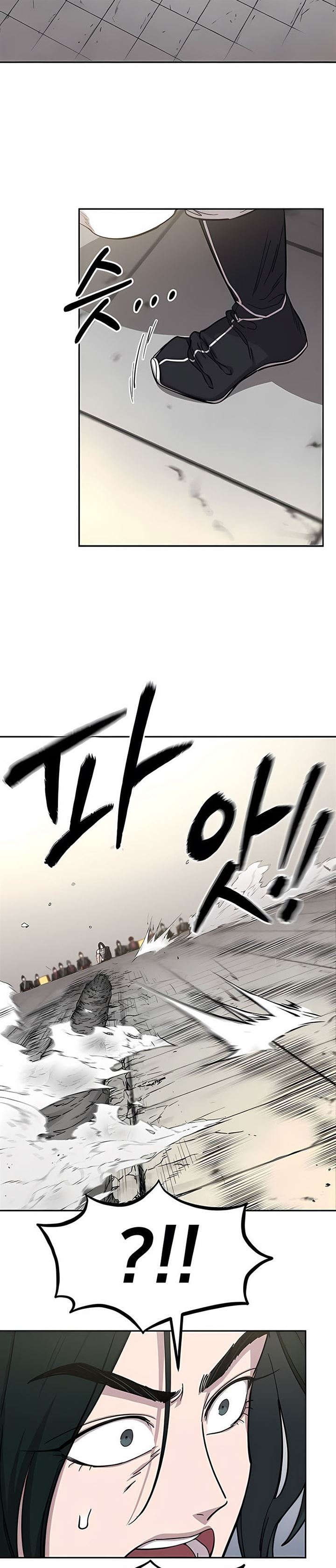 Return of the Flowery Mountain Sect Chap 67 - Next Chap 68