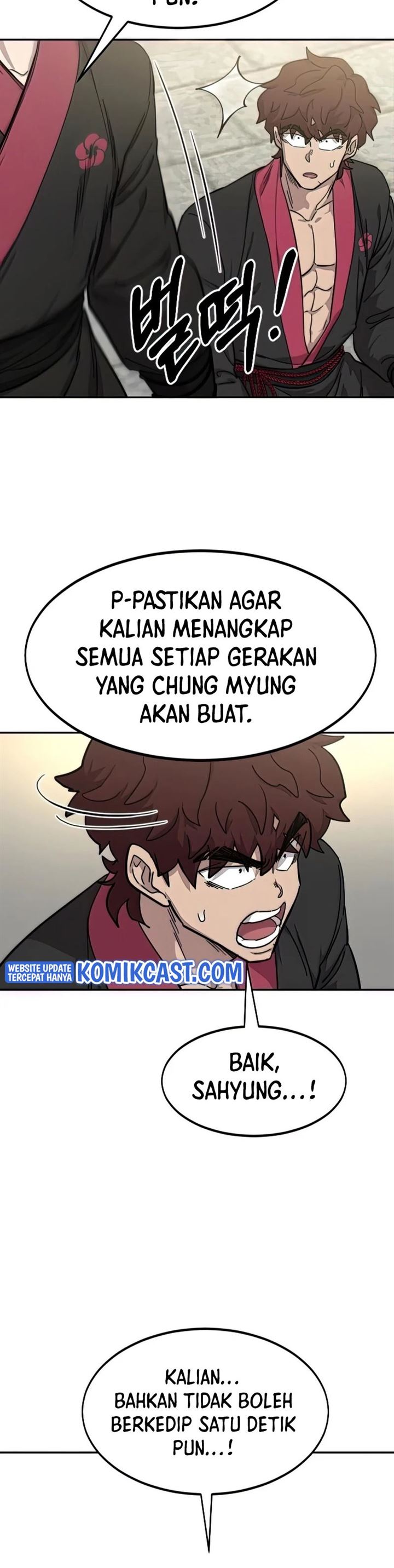 Return of the Flowery Mountain Sect Chap 64 - Next Chap 65