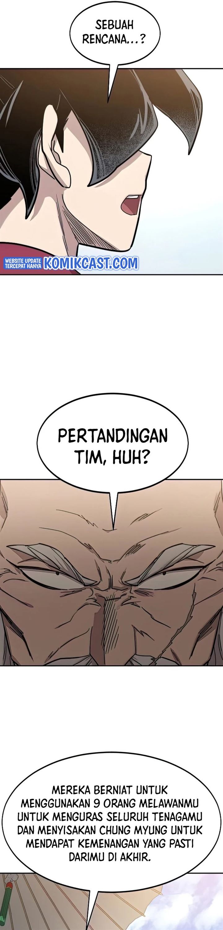 Return of the Flowery Mountain Sect Chap 64 - Next Chap 65