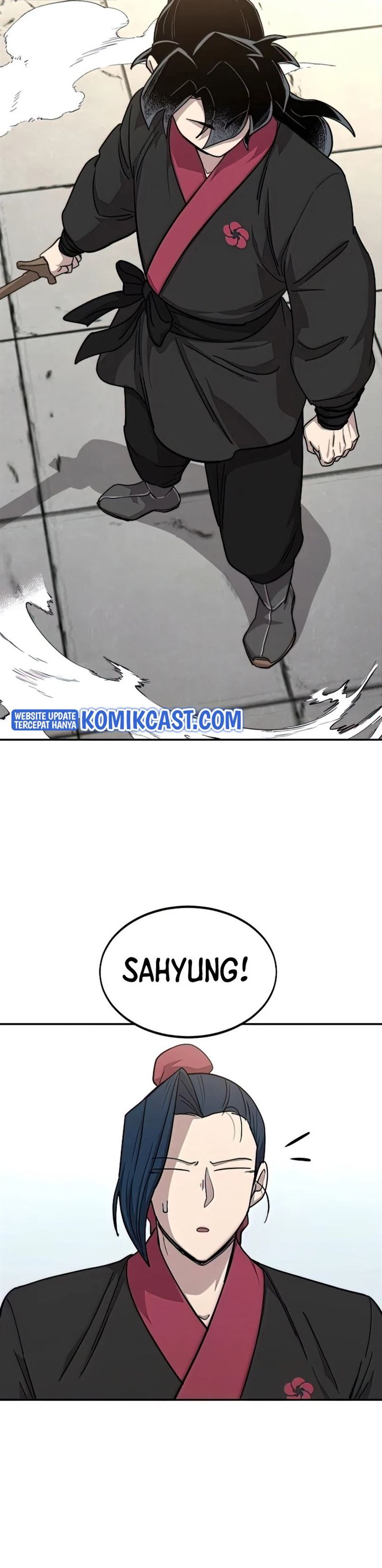 Return of the Flowery Mountain Sect Chap 64 - Next Chap 65