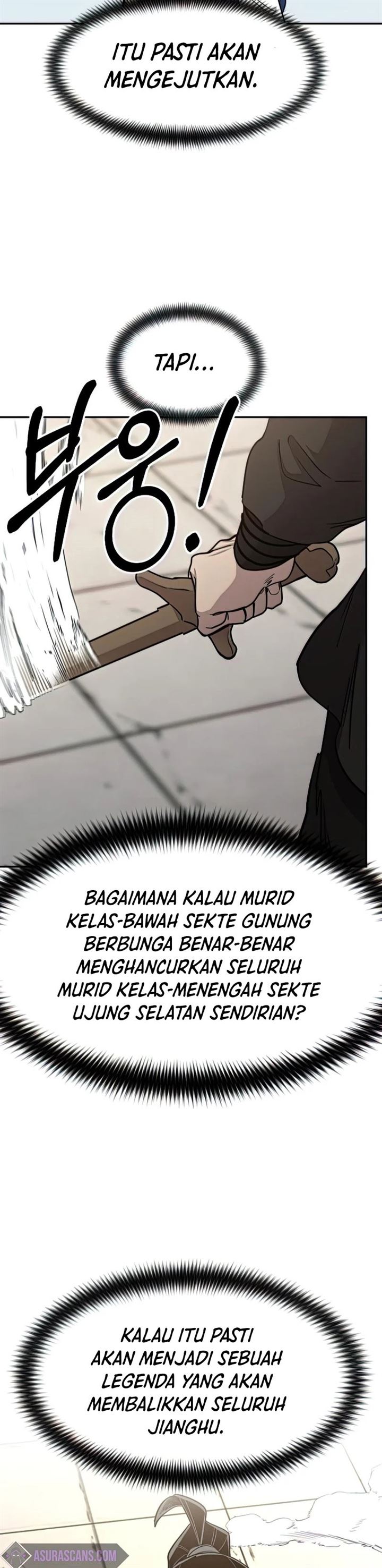 Return of the Flowery Mountain Sect Chap 64 - Next Chap 65