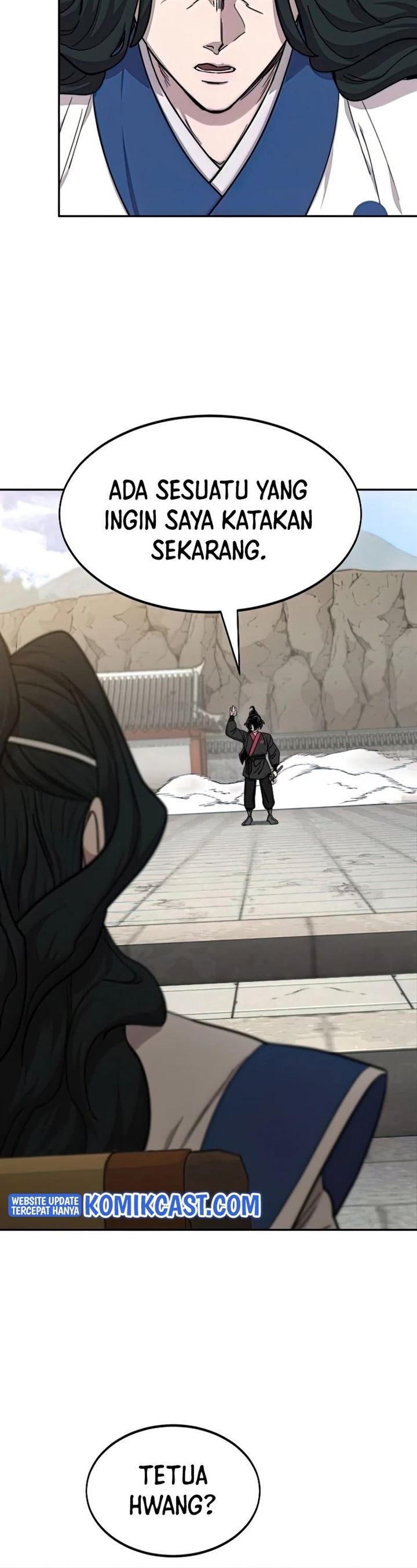 Return of the Flowery Mountain Sect Chap 64 - Next Chap 65