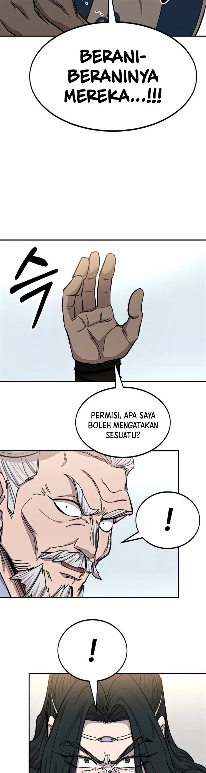 Return of the Flowery Mountain Sect Chap 64 - Next Chap 65