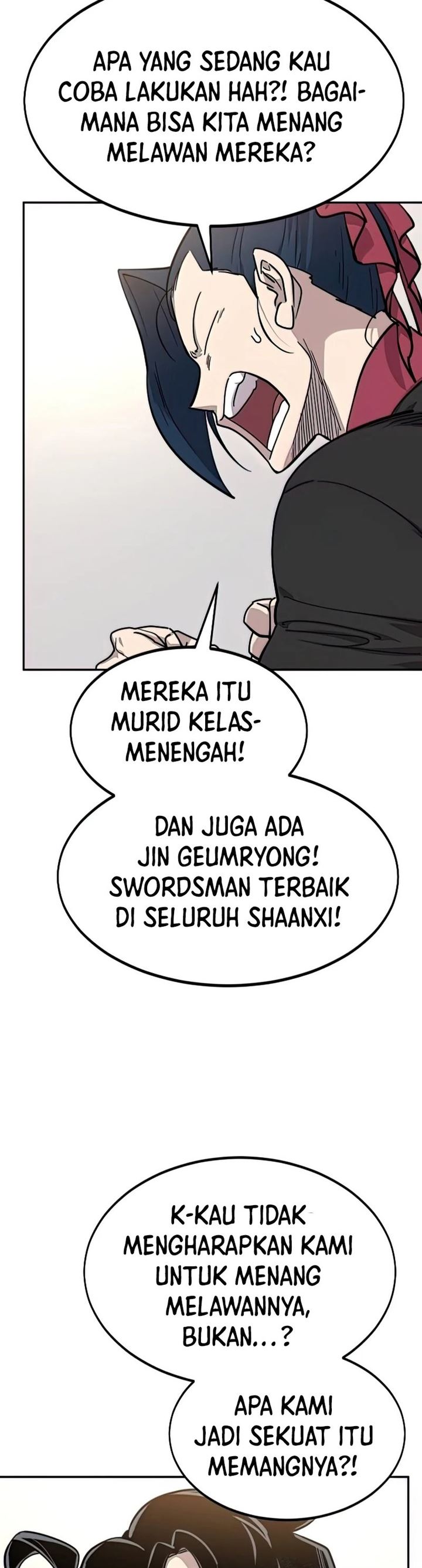 Return of the Flowery Mountain Sect Chap 64 - Next Chap 65