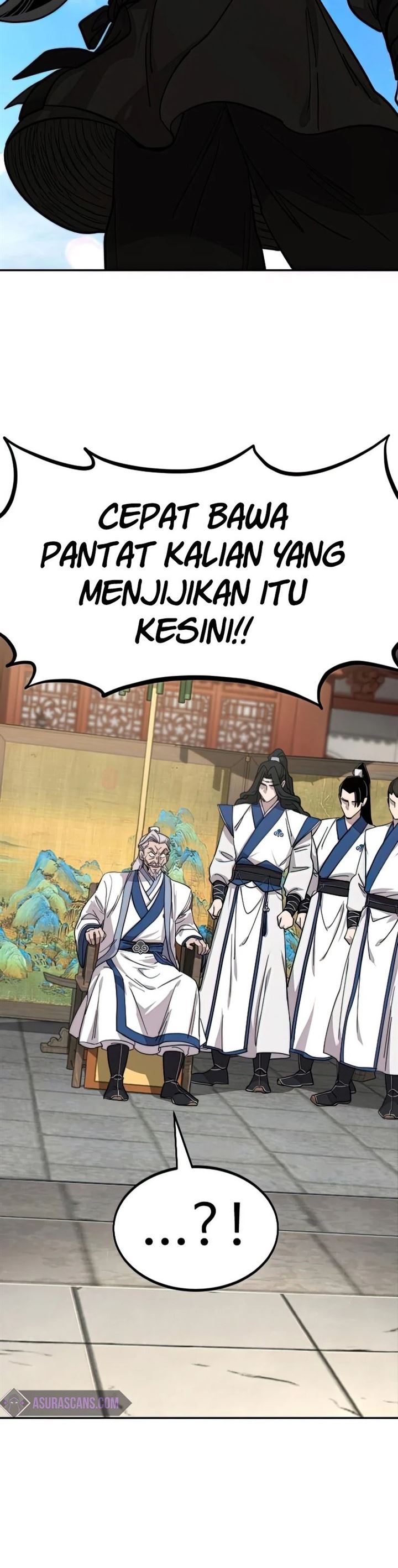 Return of the Flowery Mountain Sect Chap 64 - Next Chap 65