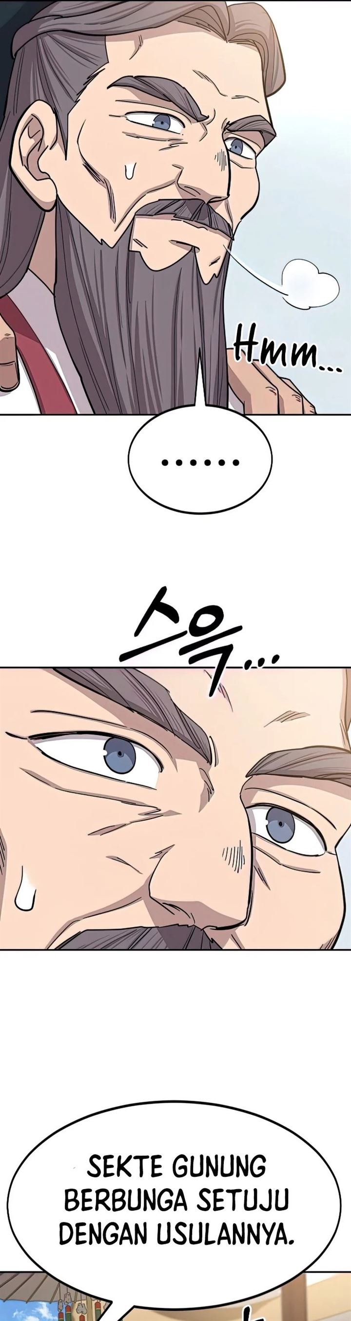 Return of the Flowery Mountain Sect Chap 64 - Next Chap 65