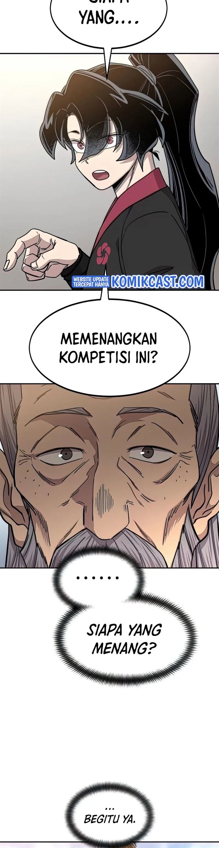 Return of the Flowery Mountain Sect Chap 64 - Next Chap 65