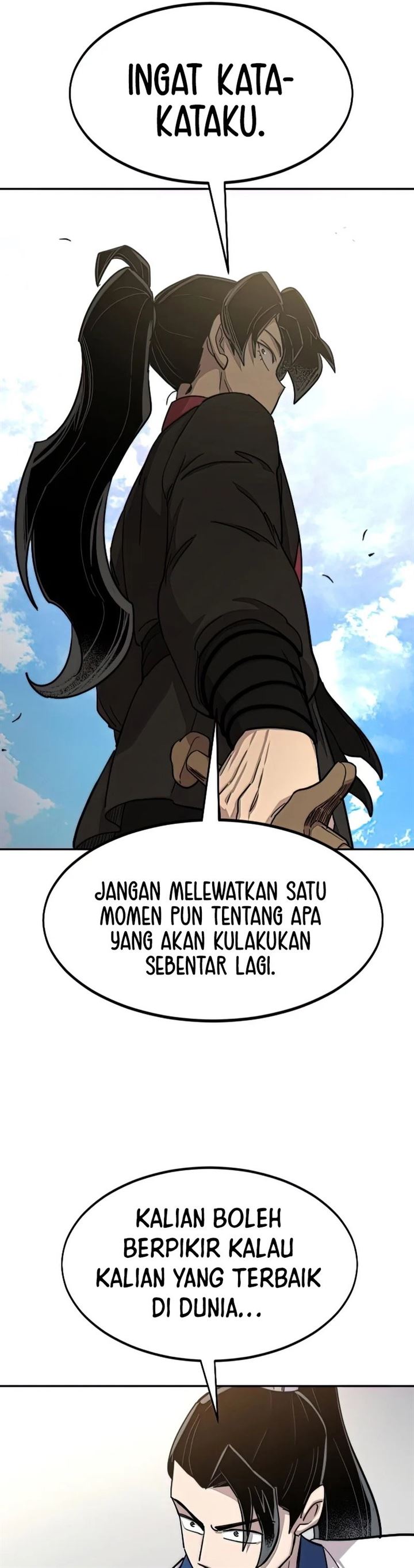 Return of the Flowery Mountain Sect Chap 64 - Next Chap 65