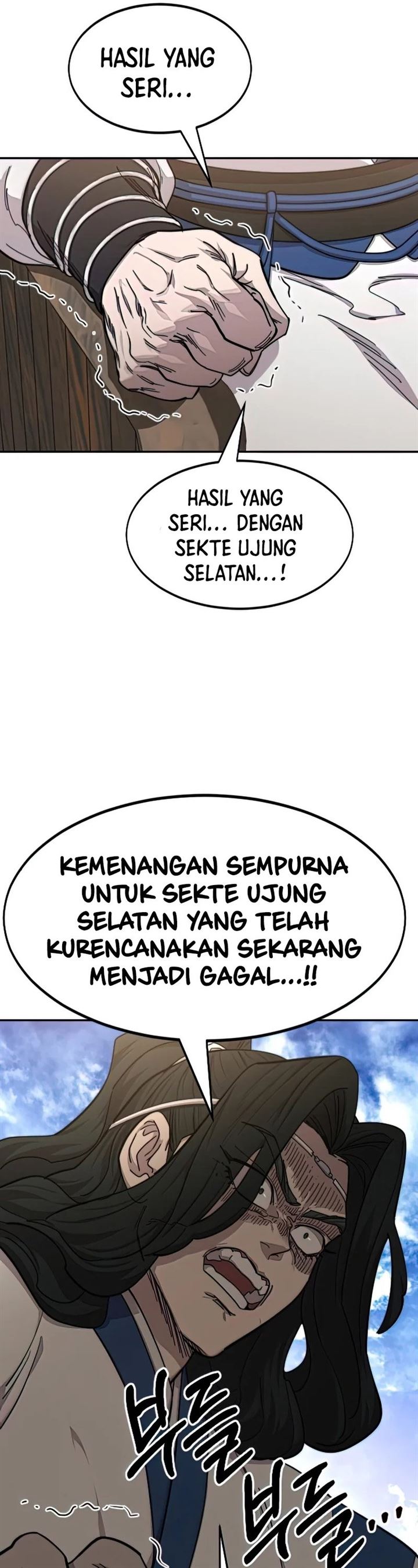 Return of the Flowery Mountain Sect Chap 64 - Next Chap 65